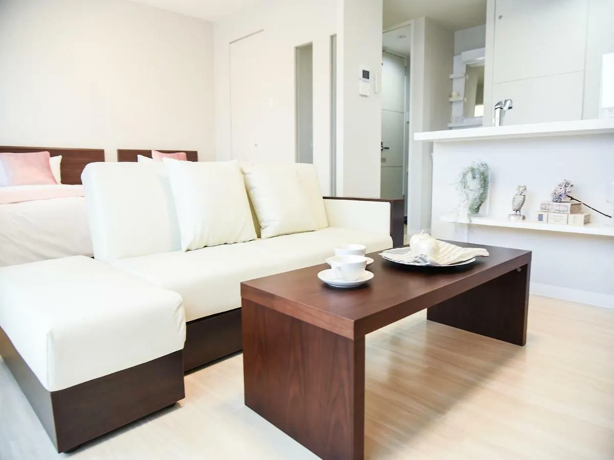 Casa Sorriso Appartamento Sapporo