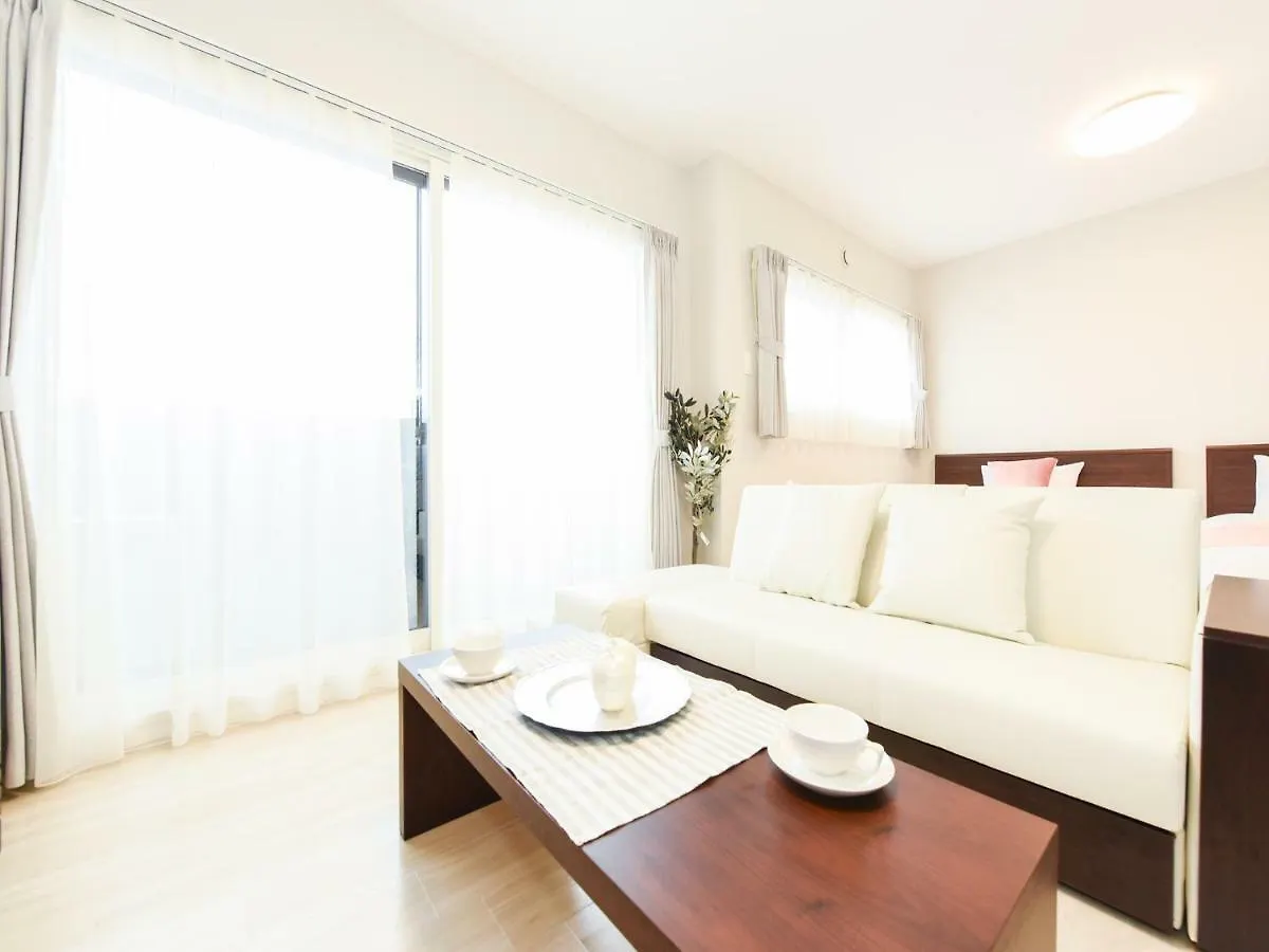 Casa Sorriso Appartamento Sapporo