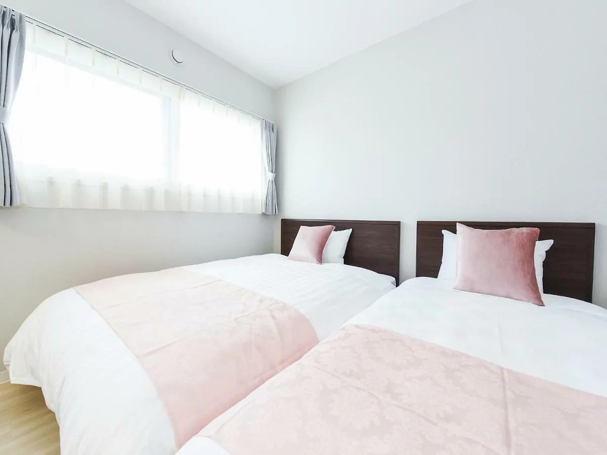 Casa Sorriso Appartamento Sapporo