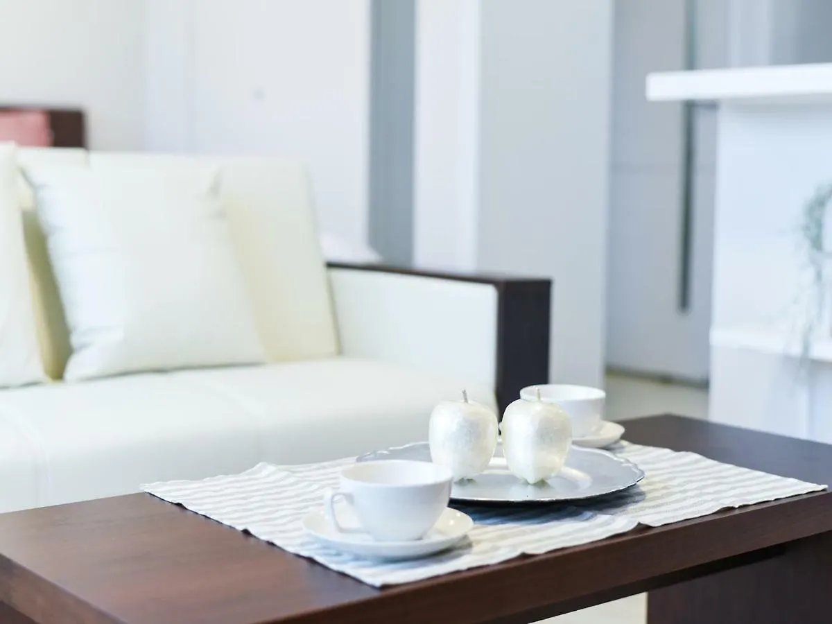 Casa Sorriso Appartamento Sapporo