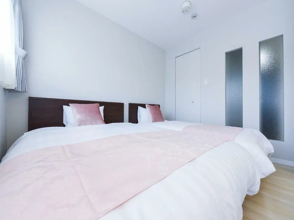 Casa Sorriso Appartamento Sapporo Giappone
