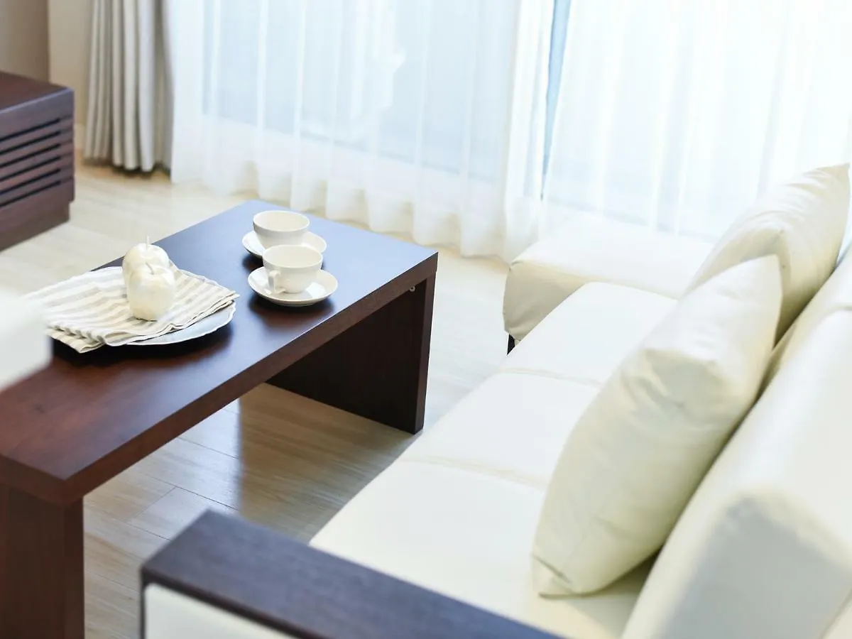 Casa Sorriso Appartamento Sapporo