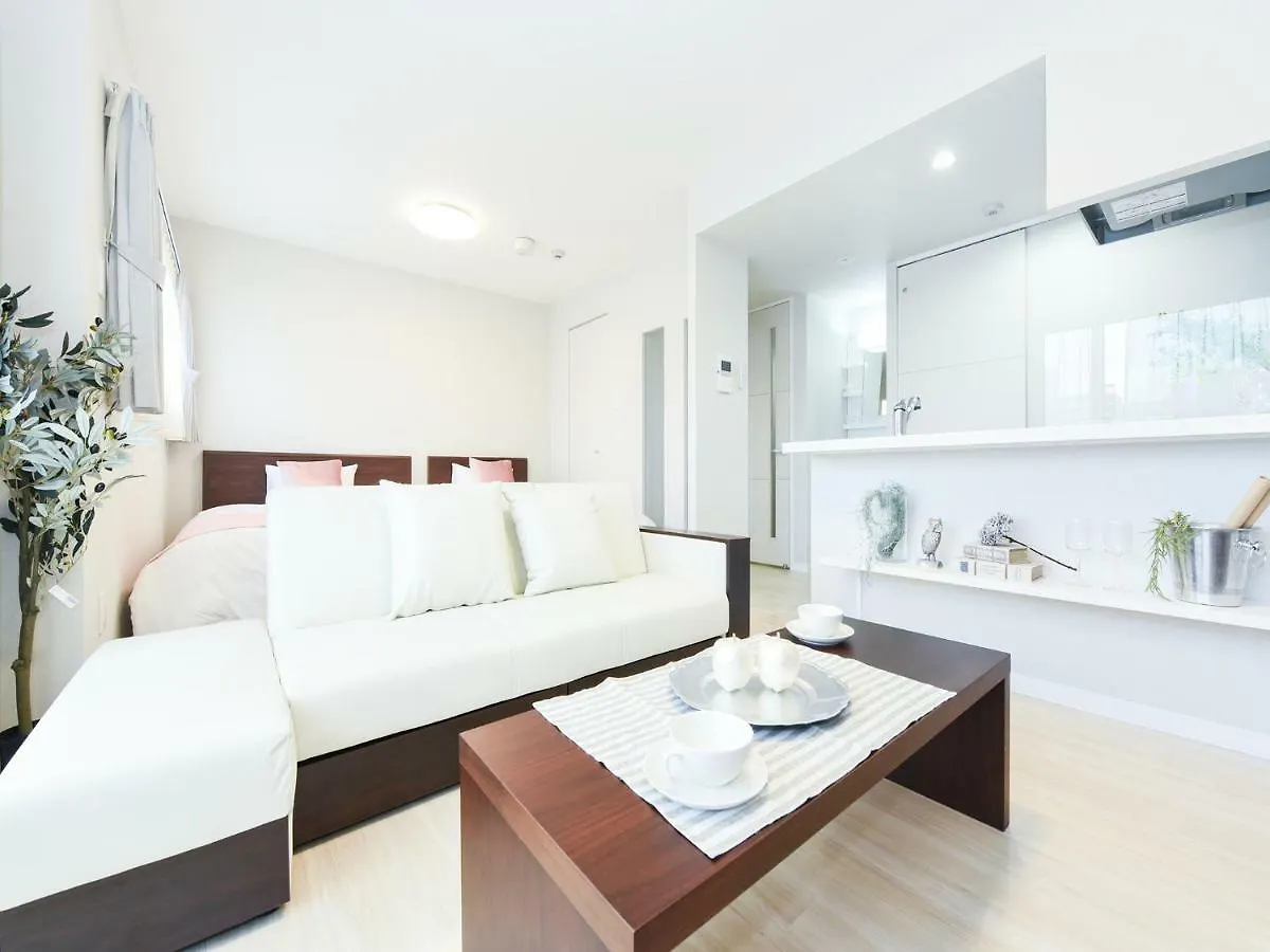 Casa Sorriso Appartamento Sapporo