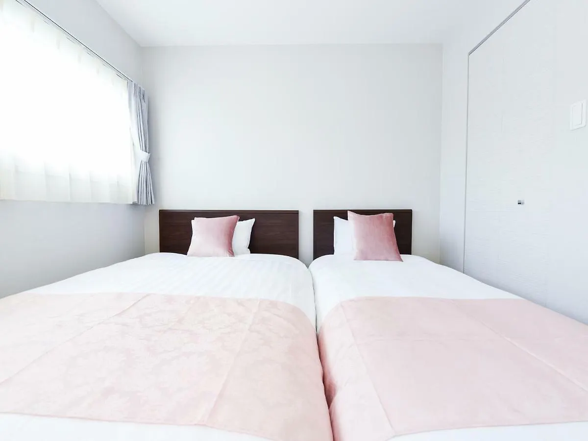 Casa Sorriso Appartamento Sapporo Giappone