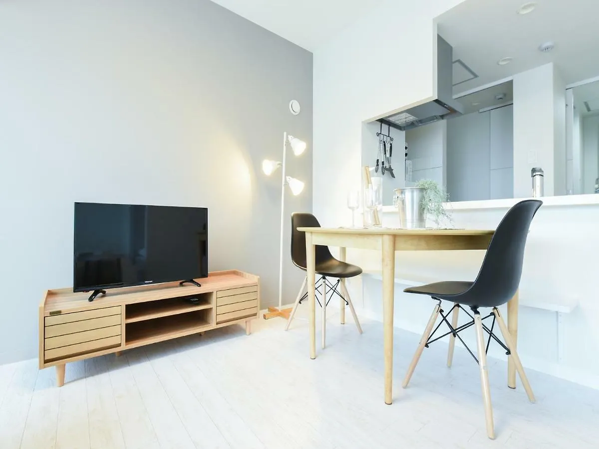 Casa Sorriso Appartamento Sapporo