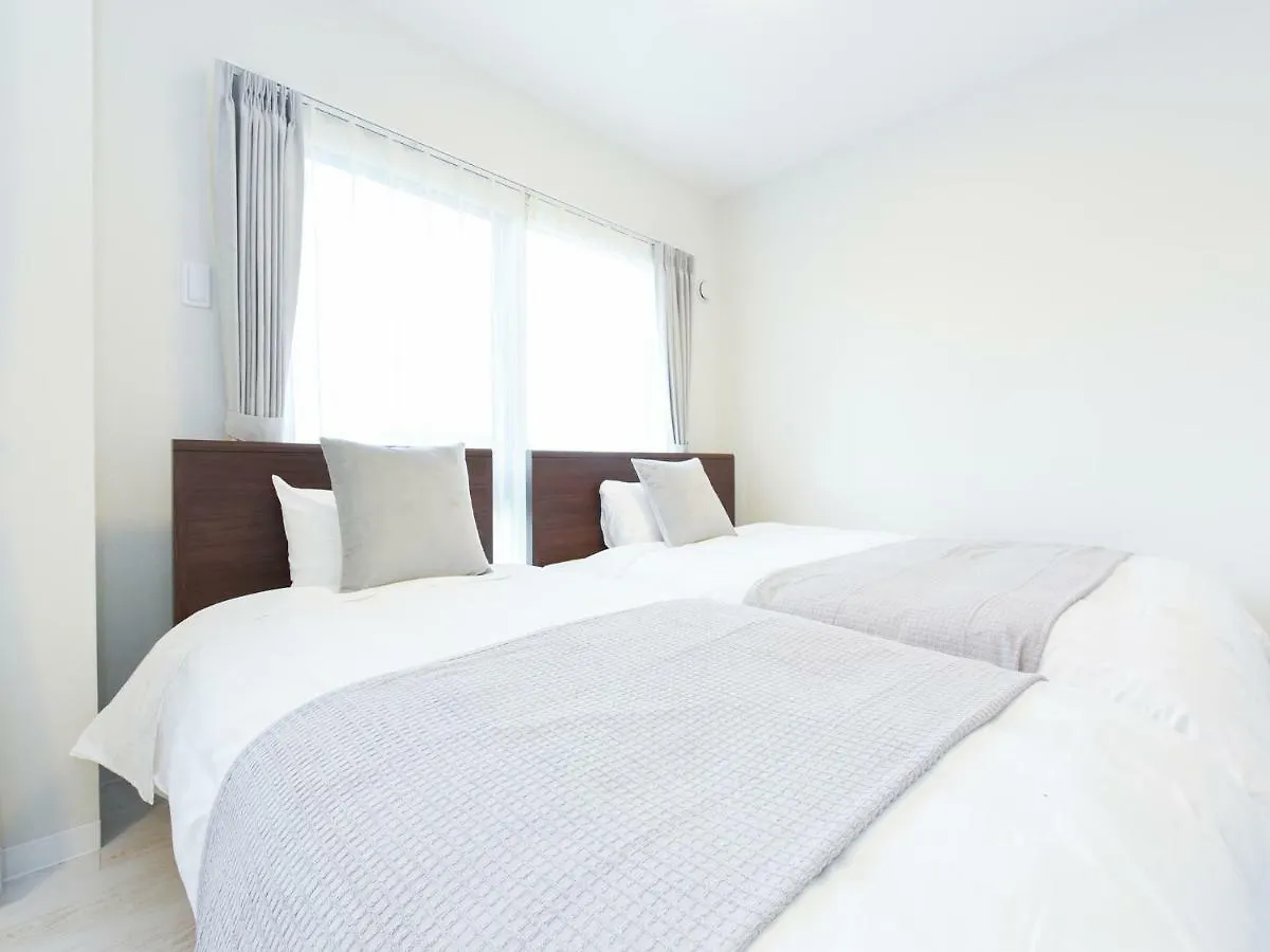 Casa Sorriso Appartamento Sapporo Giappone